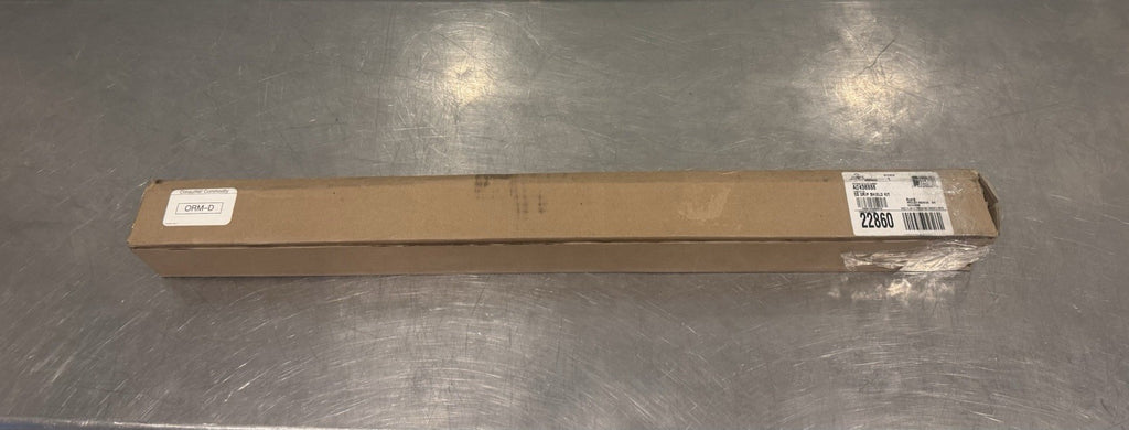 Nvent Hoffman ADK36SS6 Drip Shield Kit Stainless Steel NEW IN BOX! FREE SHIPPING