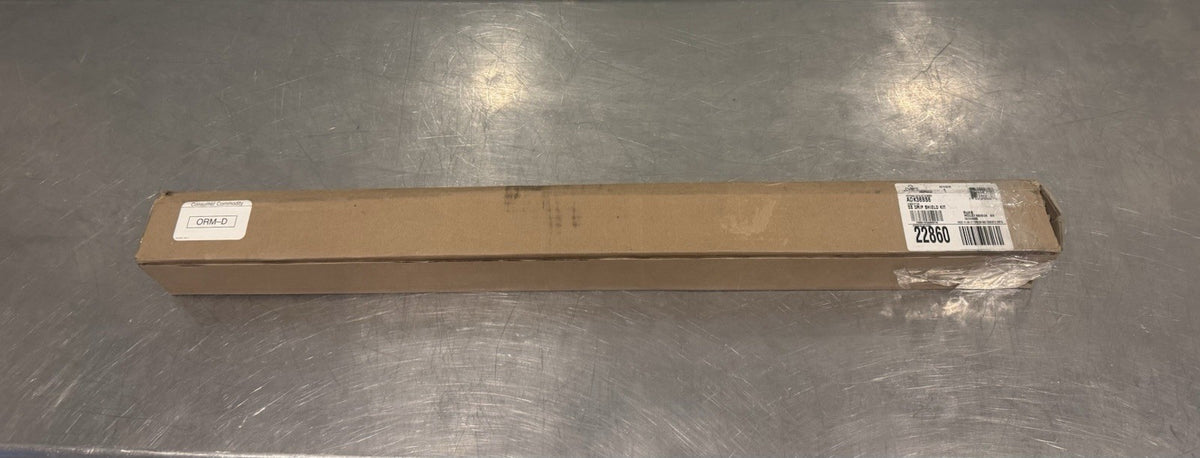 Nvent Hoffman ADK36SS6 Drip Shield Kit Stainless Steel NEW IN BOX! FREE SHIPPING
