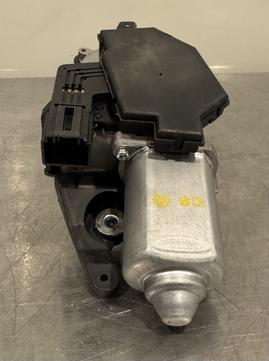 Napa 6N-2075 Wiper Motor Genuine 6N2075 Ford Mercury NEW! FREE SHIPPING!