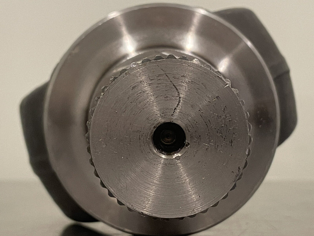 4340 Transmission Yoke Splined NEW! FREE SHIPPING!