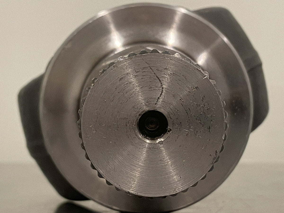 4340 Transmission Yoke Splined NEW! FREE SHIPPING!