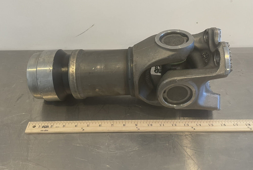 TRS 65504 Slip Yoke Shaft End TRS 65501 NEW! FREE SHIPPING!