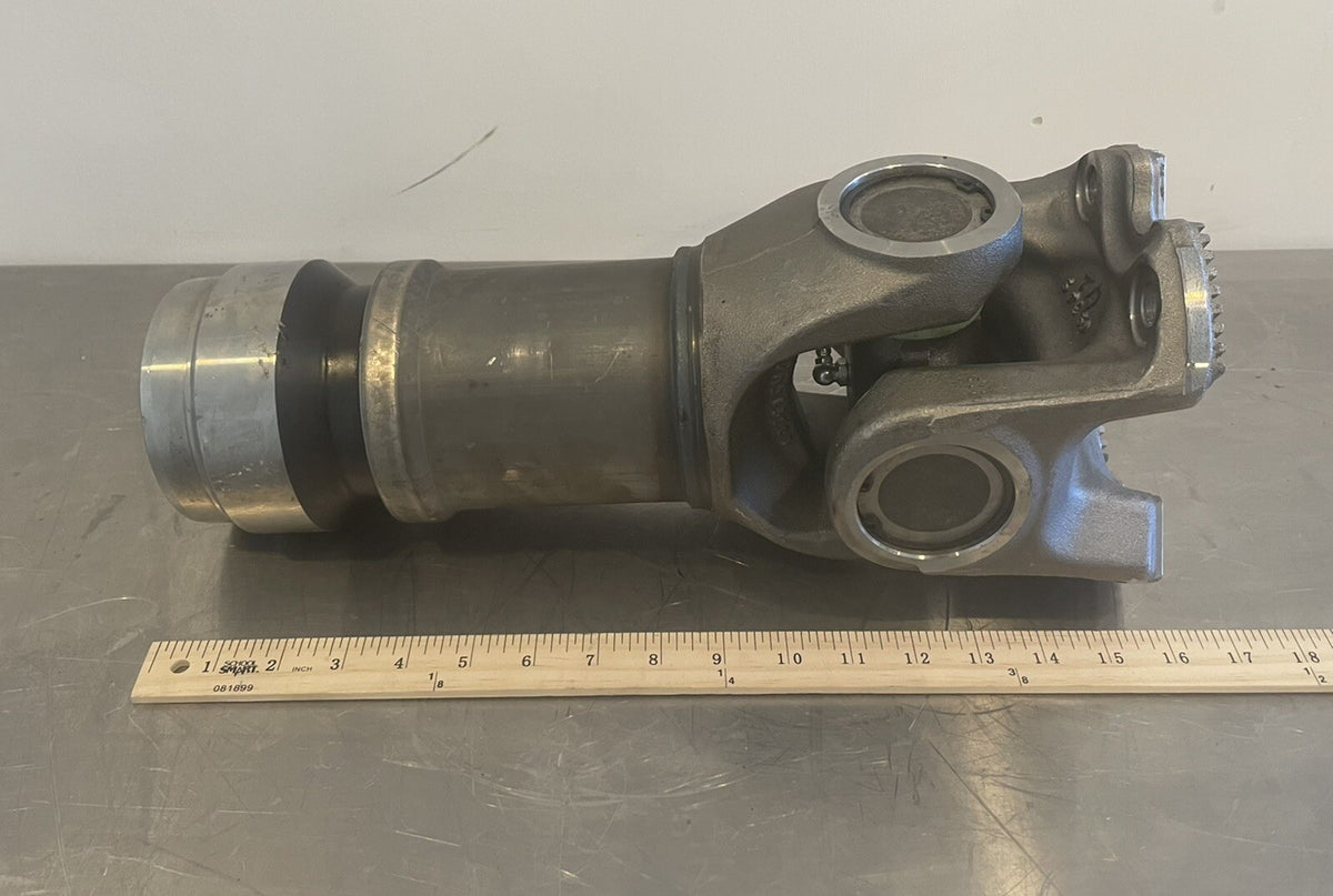 TRS 65504 Slip Yoke Shaft End TRS 65501 NEW! FREE SHIPPING!