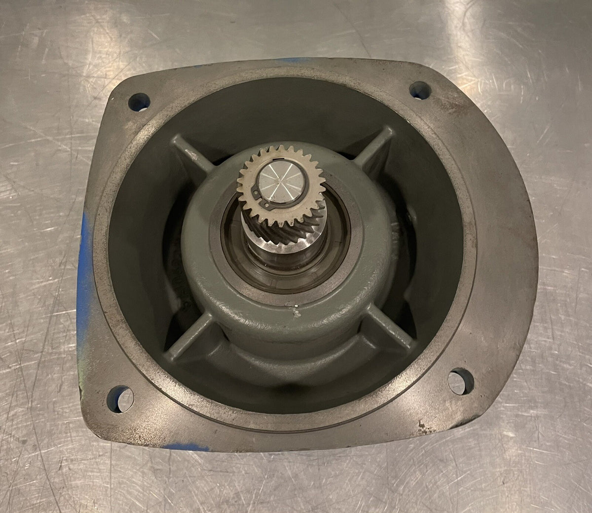 5140522HX3 Gear Box ASSY Blue NEW! FREE SHIPPING!