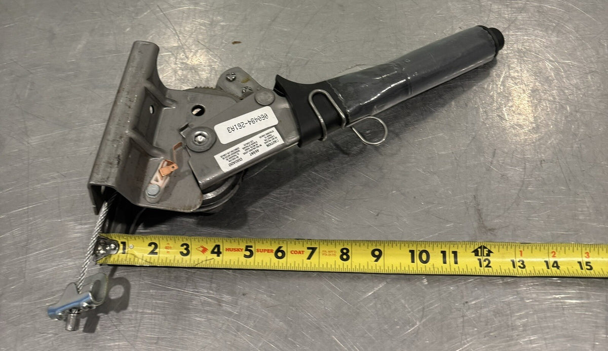Parking Brake Lever 060494-261A3 Parking Brake Handle NEW! FREE SHIPPING!