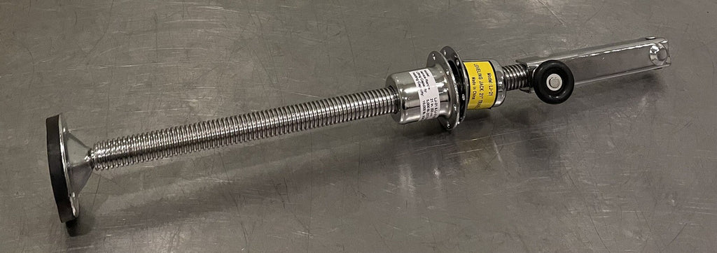 LJ-21 Leveling Jack 21” Range 5000 Lb Lift 10,000 Lb Hold NEW! FREE SHIPPING