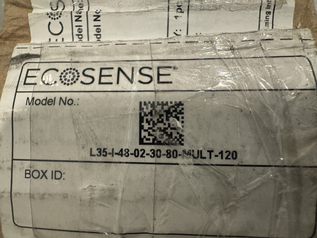 Ecosense L35-I-48-02-30-80-MULT-120 Trov LED Light 3000K NEW IN BOX! SHIPS FREE!