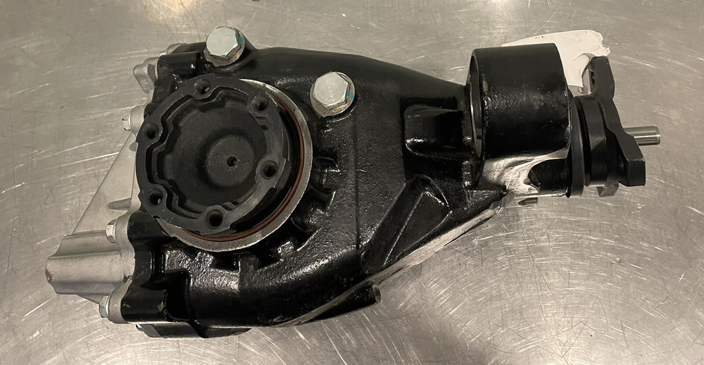 52700006 Differential 20220608 022 (220316) NEW! FREE SHIPPING!