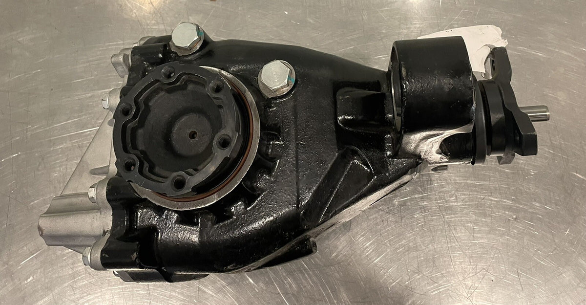 52700006 Differential 20220608 022 (220316) NEW! FREE SHIPPING!