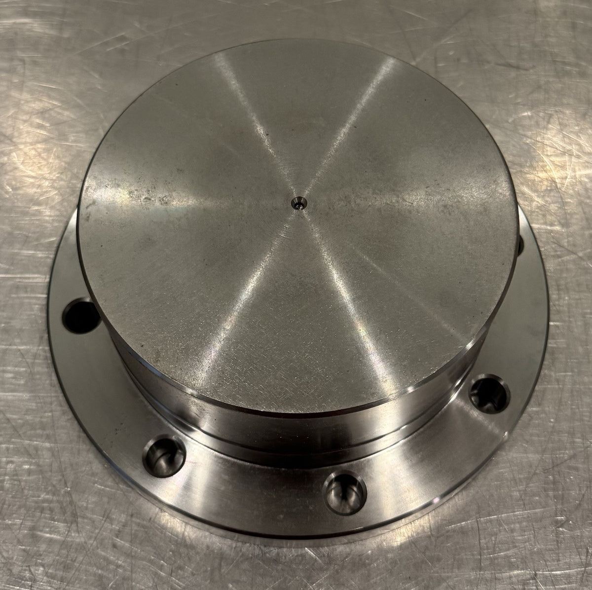 Rexnord 10013827 1030G Hub Rigid EXP BLT RSB NEW ON BOX! FREE SHIPPING!