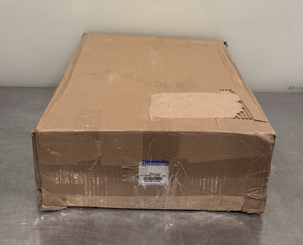 Mopar 68240667AC Intake Manifold Plenum Genuine NEW IN BOX! SHIPS FREE!