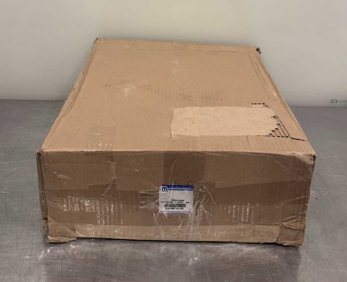 Mopar 68240667AC Intake Manifold Plenum Genuine NEW IN BOX! SHIPS FREE!
