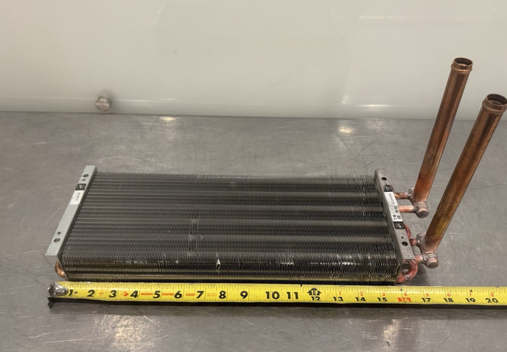 MCC 22-1080 Heater Coil WPR-91700 Mobile Climate Control B15#616 NEW! SHIPS FREE