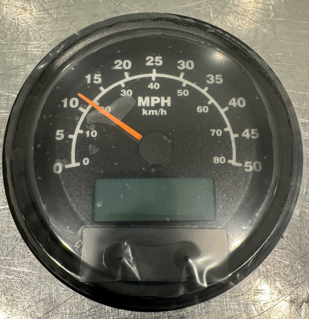 122300-F Speedometer Transit Bus W-01093-24 NEW! FREE SHIPPING!