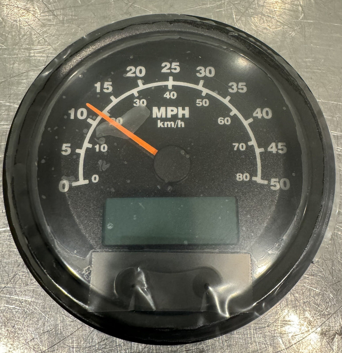 122300-F Speedometer Transit Bus W-01093-24 NEW! FREE SHIPPING!