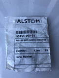 Alstom 55153-000-01 Switch Machine Roller Arm NEW!!! FREE SHIPPING!!!
