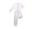 Kimtech 88804 White A5 SMS Fabric Cleanroom Coveralls 2XL NEW Bulk Discounts