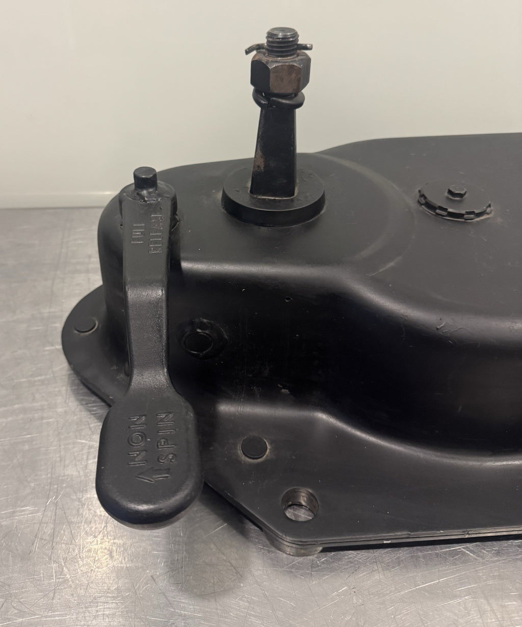 Ellcon-National Model 35000 Rail Brake AAR-HP-1993 Peacock NEW! FREE SHIPPING!