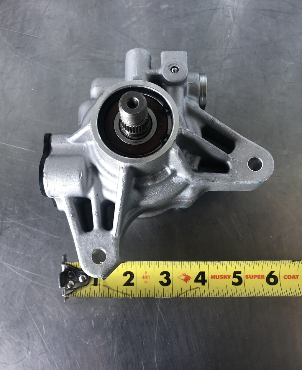 Power Steering Pump NEW! FREE SHIPPING!!