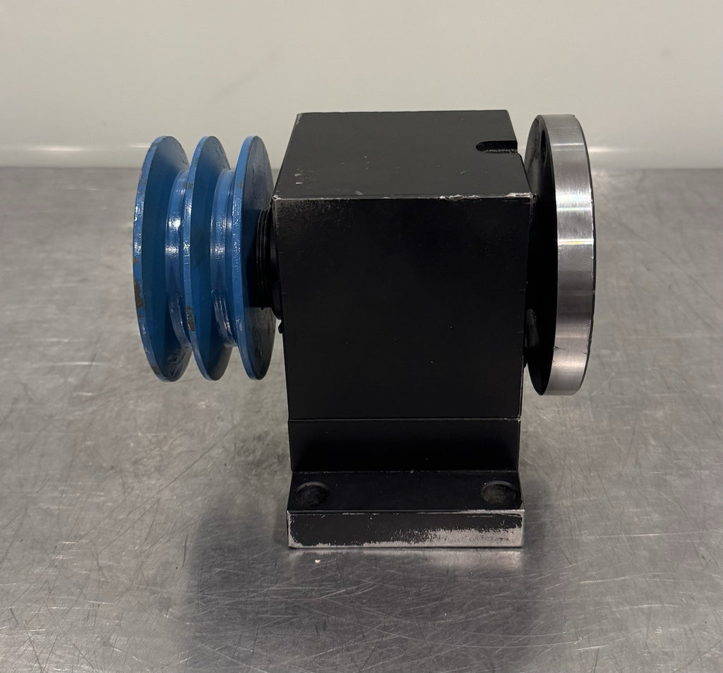 Lathe Chuck Spindle Assembly NEW! NO CHUCK! FREE SHIPPING!