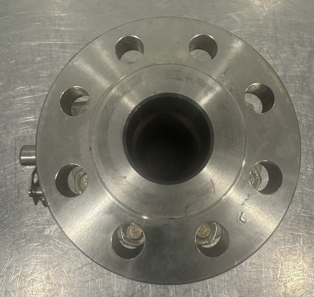 Cameron WKM 320F 2" Floating Ball Valve 316 Stainless NEW! FREE SHIPPING!