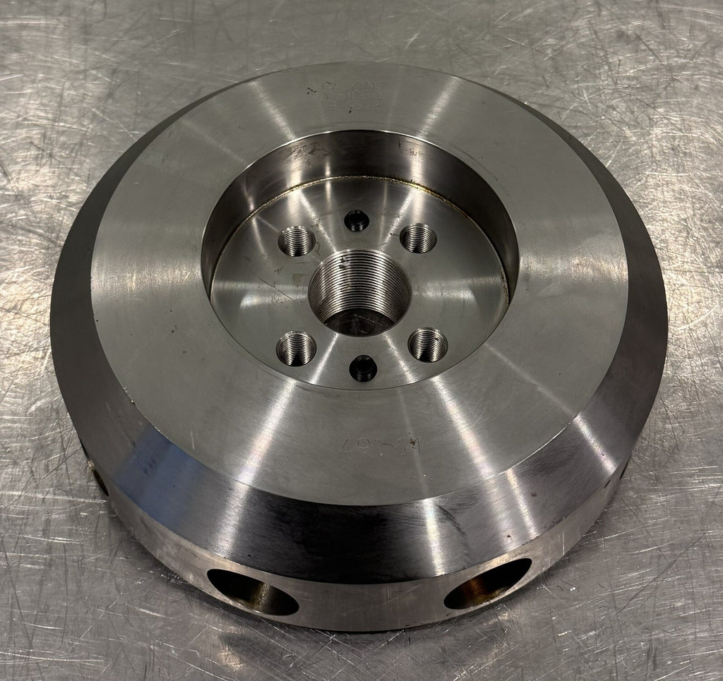 B-8542 Hub Assembly NEW! FREE SHIPPING!
