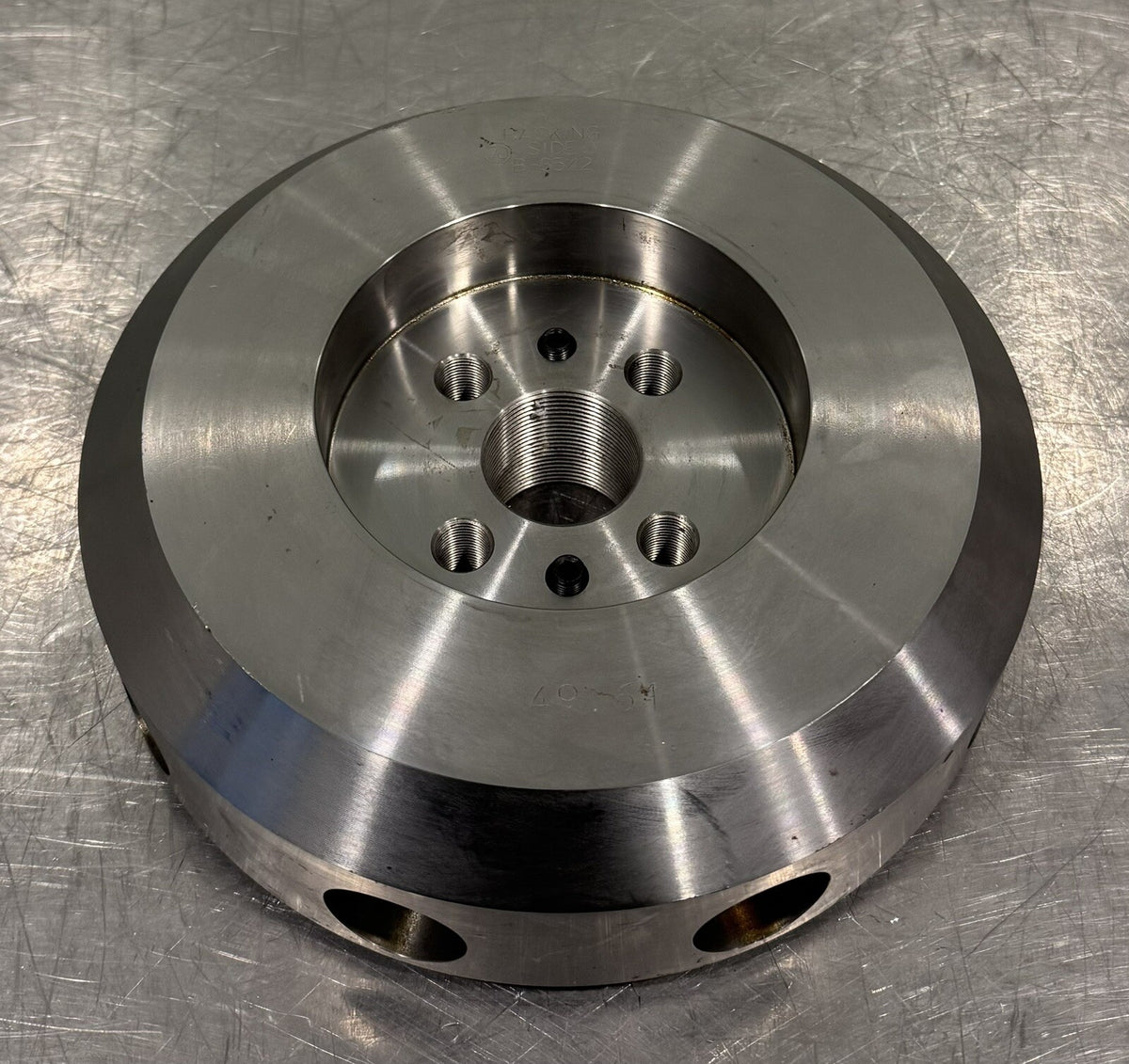 B-8542 Hub Assembly NEW! FREE SHIPPING!