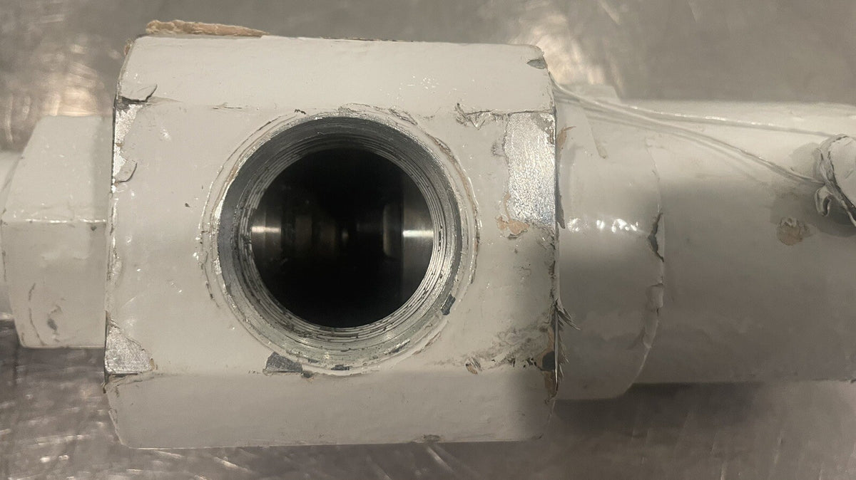 Mercer 91-62C61P6941RM Pressure Relief Valve 5500 PSI NEW REMAN! FREE SHIPPING!
