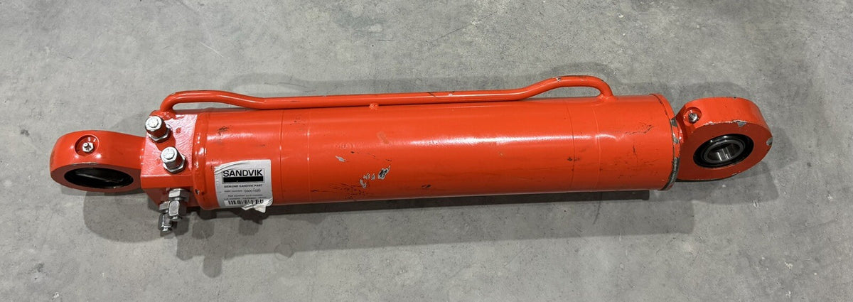 Sandvik 55001620 Hydraulic Tilt Cylinder Drilling Mining NEW! FREE SHIPPING!