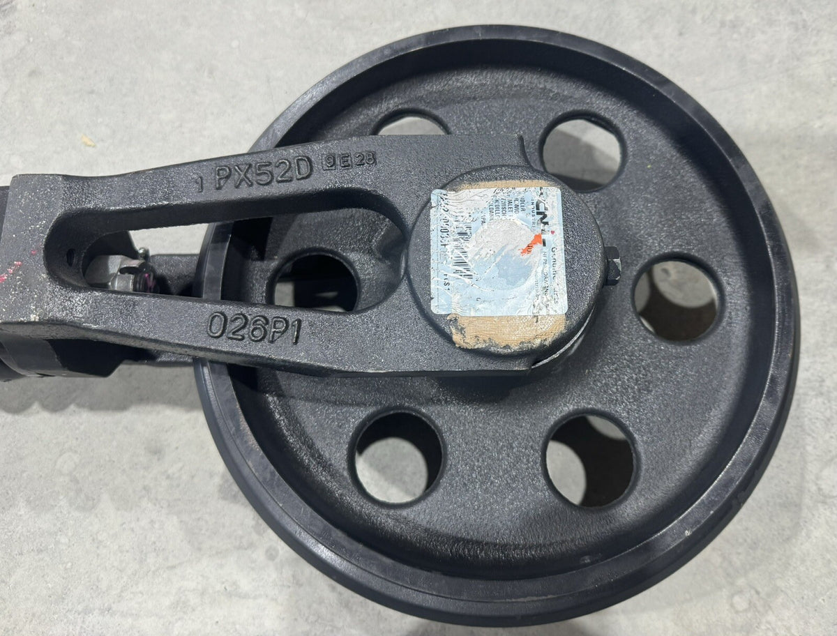 CNH PX52D00033F1 Idler Case New Holland NEW W/ TAGS! FREE SHIPPING!