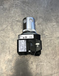Allen Bradley 800TC-QAH2W 30.5mm Momentary Illuminated Push Button NEW!!