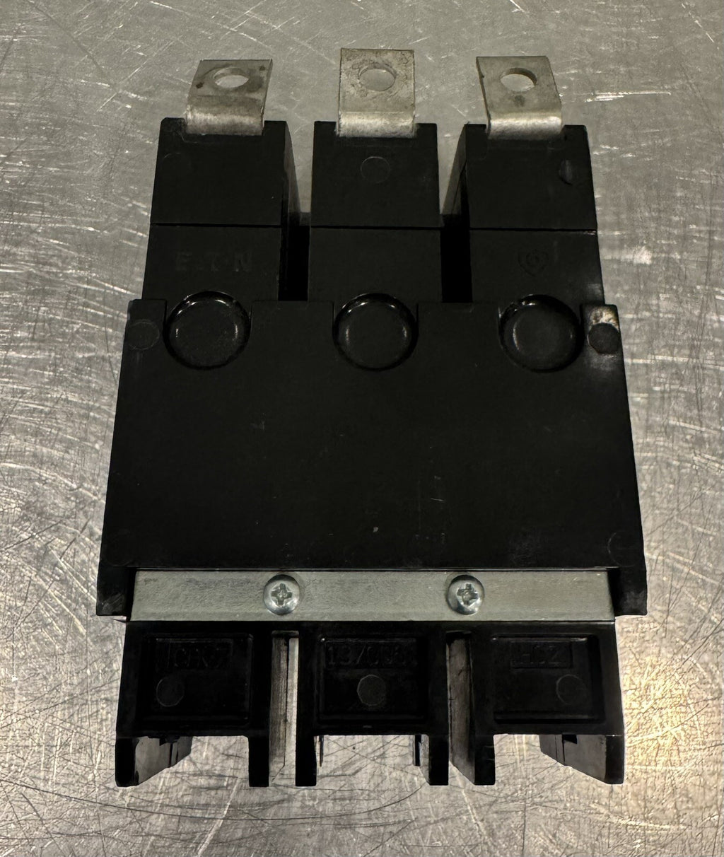 Eaton GHB3100 Circuit Breaker 100A 3 Pole NEW! FREE SHIPPING!