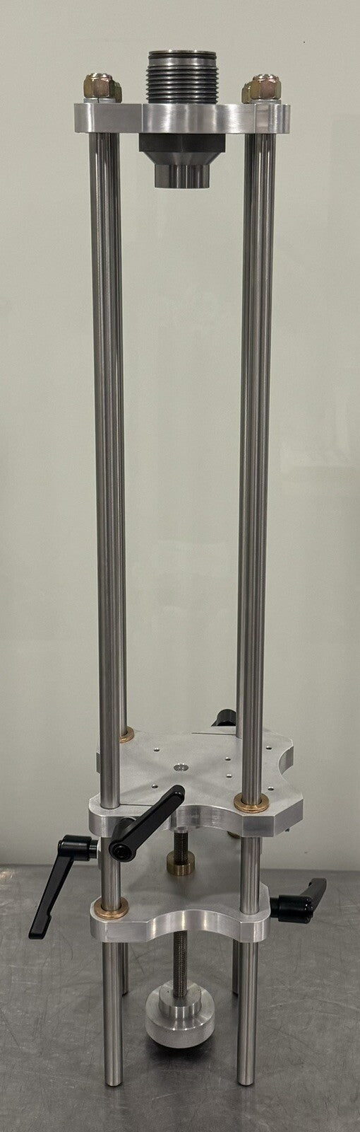 Impact Tester Testing Machine W/ Accessories NEW! FREE SHIPPING!