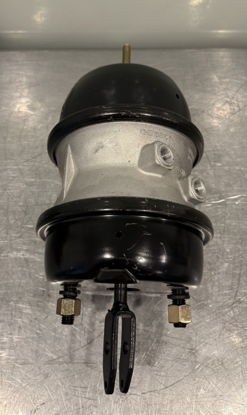 Automann 179.SB3030SLW225-2 Spring Brake Chamber Welded Clevis NEW! SHIPS FREE!