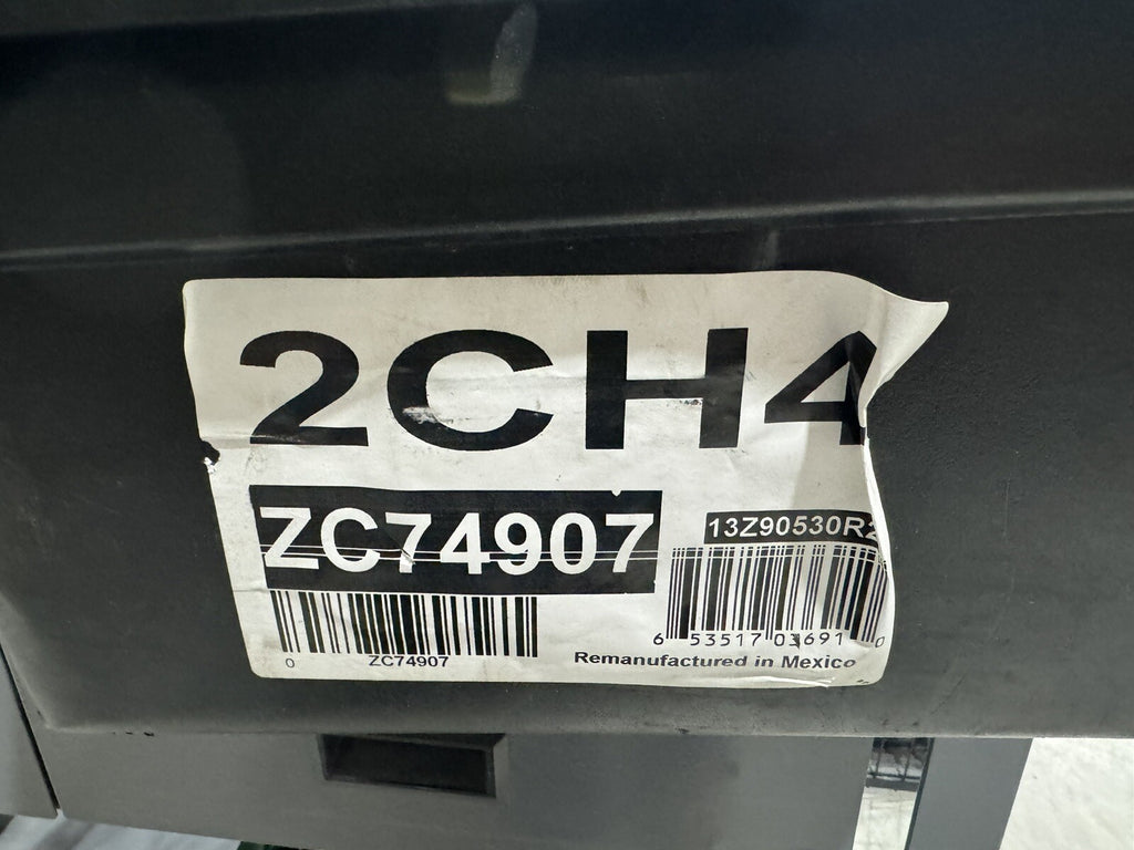 2CH4 Cylinder Head ASSY! NO CORE CHARGE! NEW IN CASE! FREE SHIPPING!