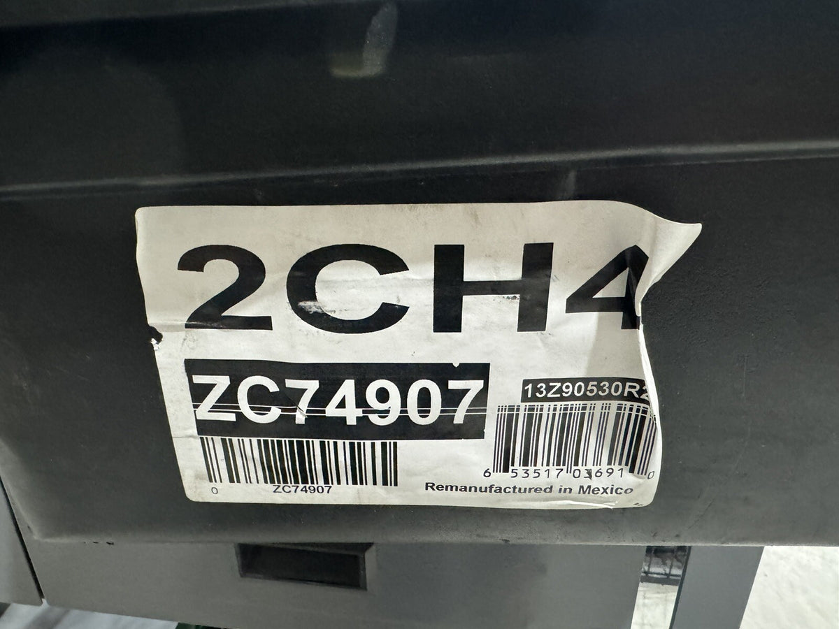 2CH4 Cylinder Head ASSY! NO CORE CHARGE! NEW IN CASE! FREE SHIPPING!