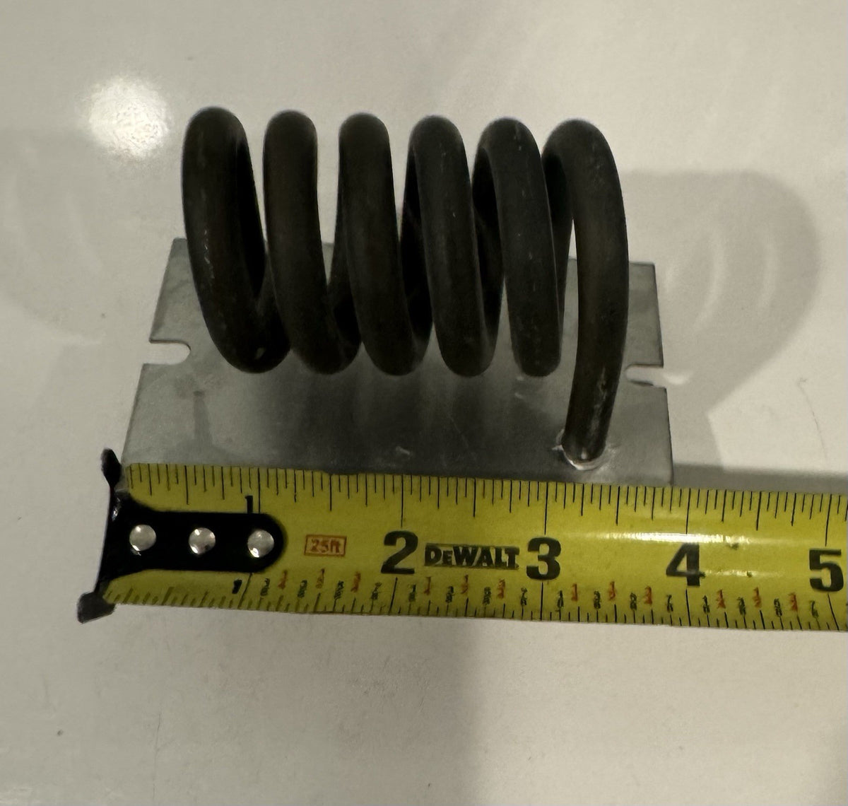 Watlow 28356001 Element 120V 400W Assembly U3-32-1216-2 NEW! FREE SHIPPING!