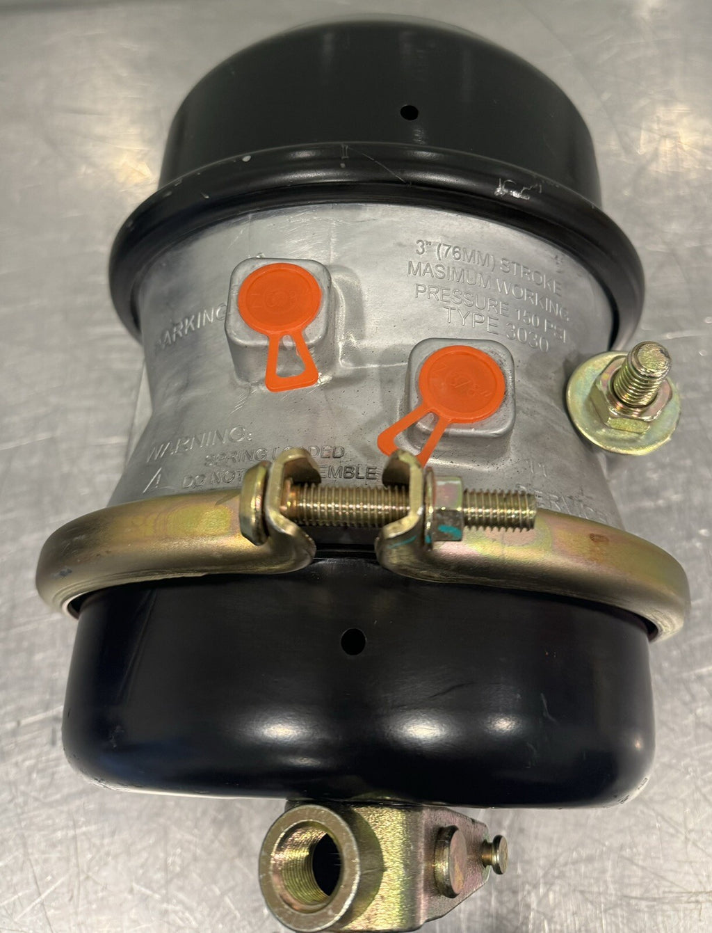 23-3030 LS Spring Brake Chamber NEW! FREE SHIPPING!