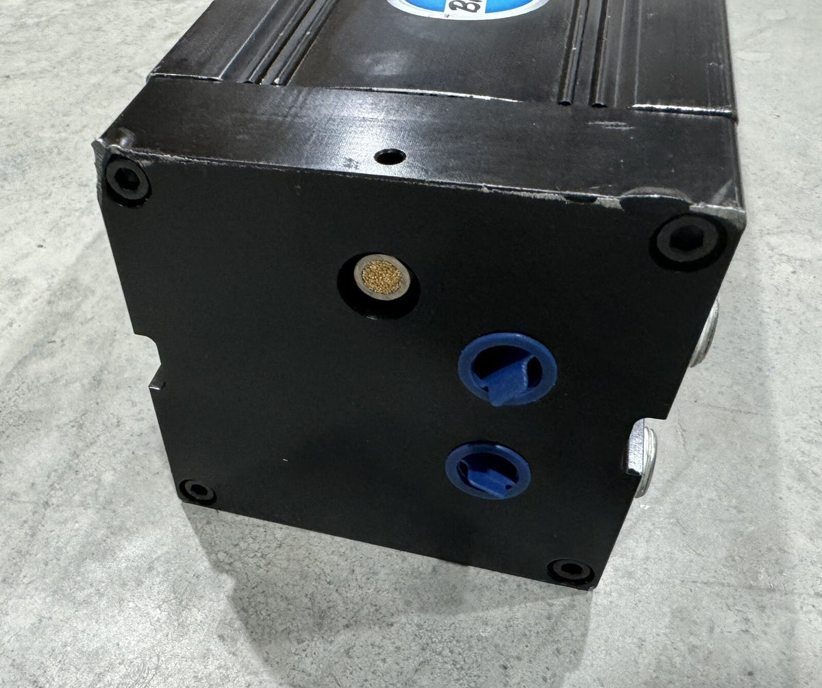 Bimba CPM-0032176-A Cylinder ASSY NEW! FREE SHIPPING!
