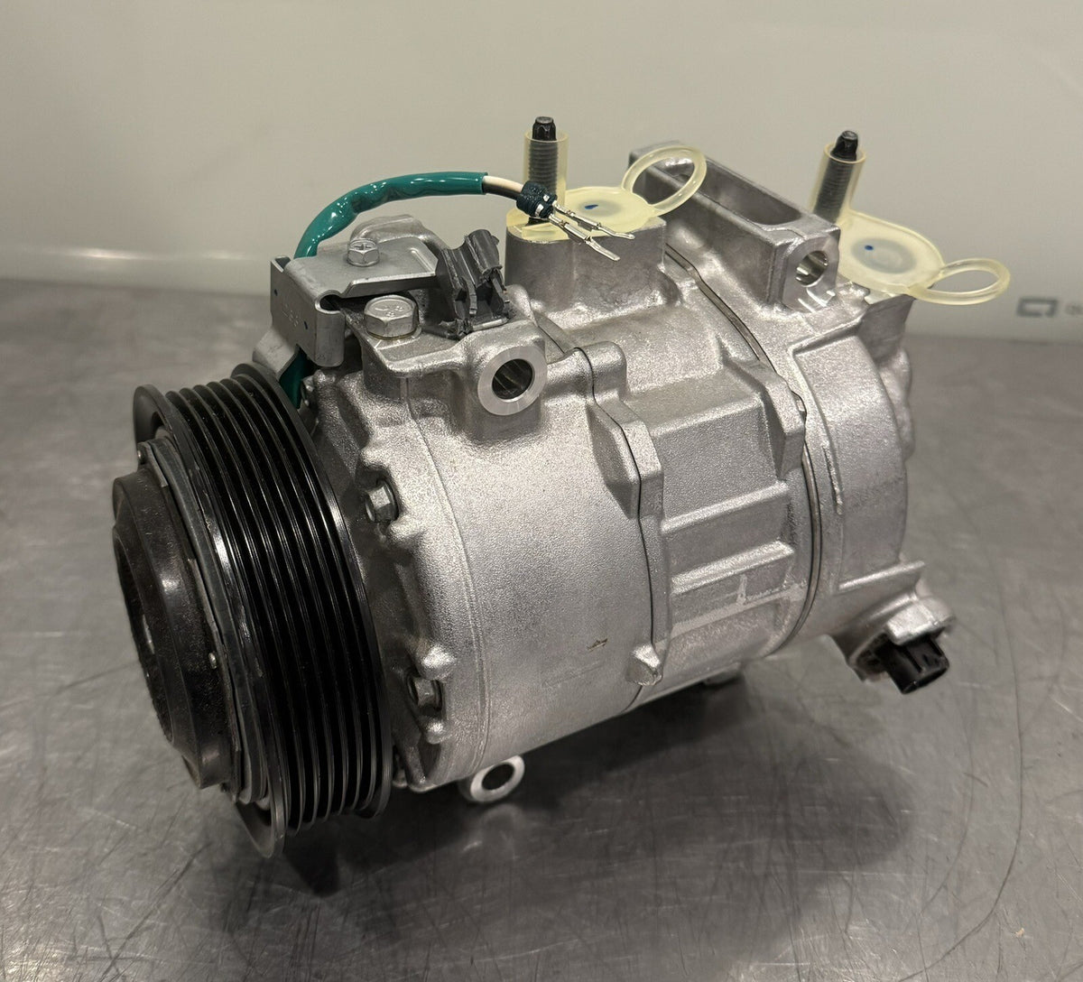 GPD 7513241 AC Compressor Compatible W/ Dodge Jeep Chrysler NEW IN BOX!