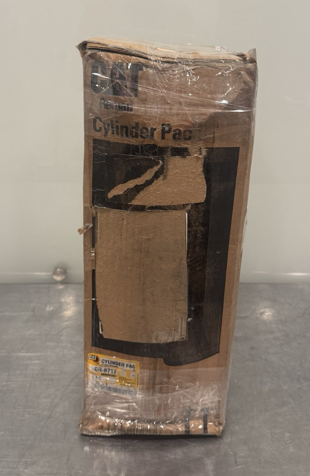 Caterpillar 0R-8717 CAT Genuine Cylinder Kit NEW IN BOX! FREE SHIPPING!