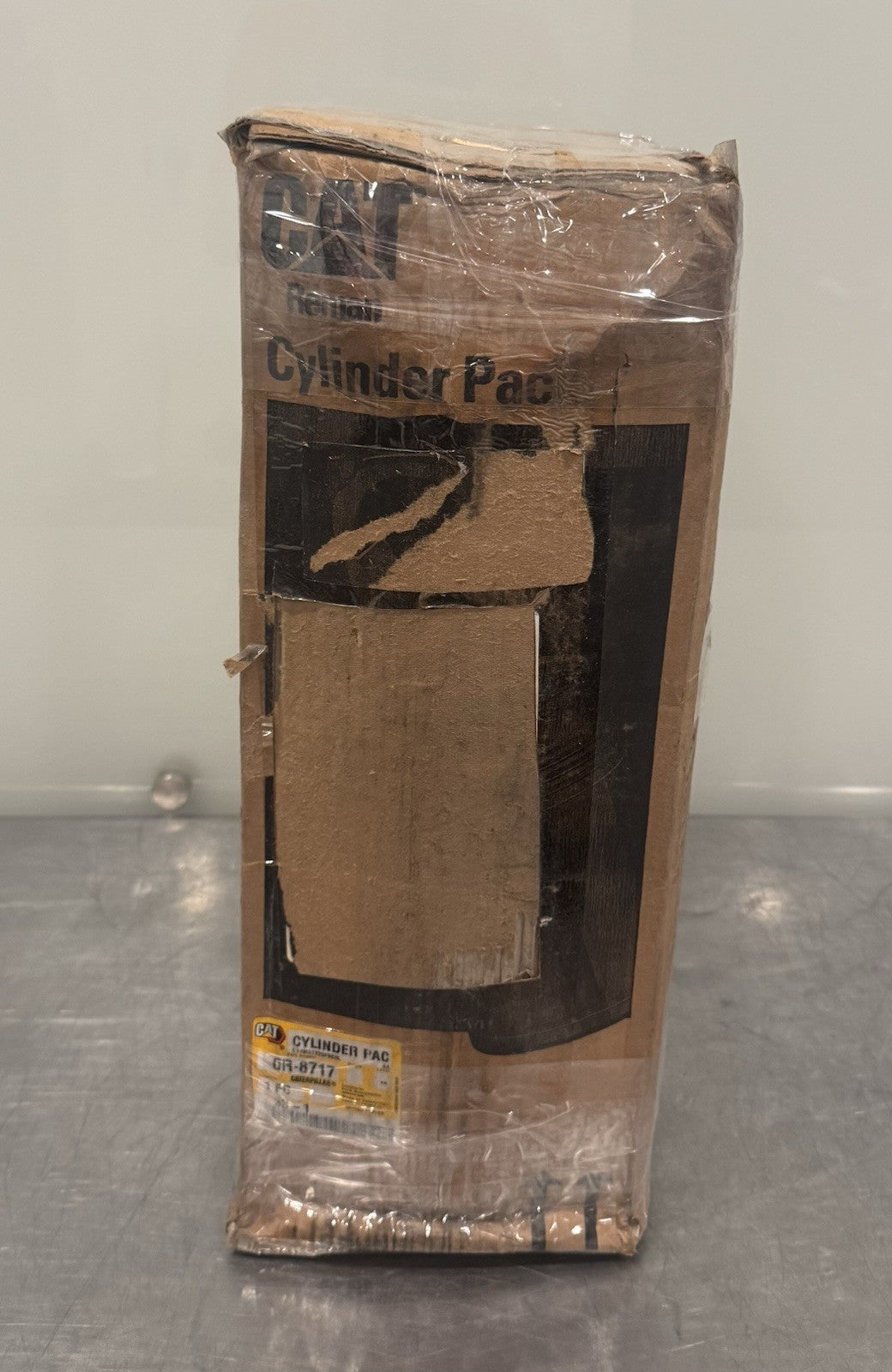 Caterpillar 0R-8717 CAT Genuine Cylinder Kit NEW IN BOX! FREE SHIPPING!