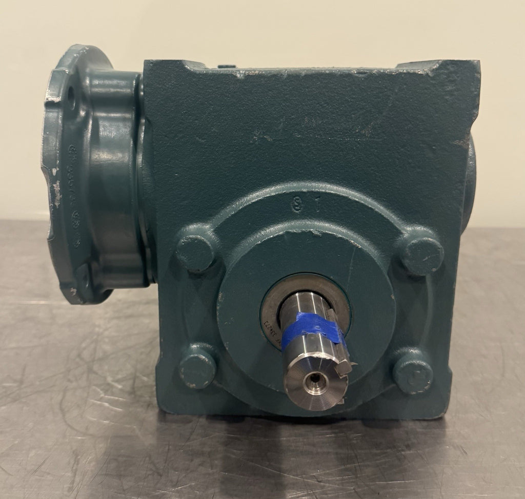 Dodge 26Q05R14 Tigear2 Gear Reducer 5:1 Ratio Gearbox NEW! FREE SHIPPING!