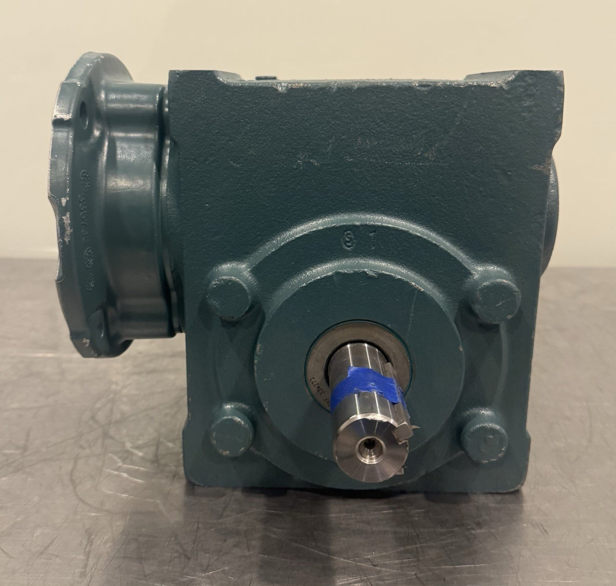 Dodge 26Q05R14 Tigear2 Gear Reducer 5:1 Ratio Gearbox NEW! FREE SHIPPING!
