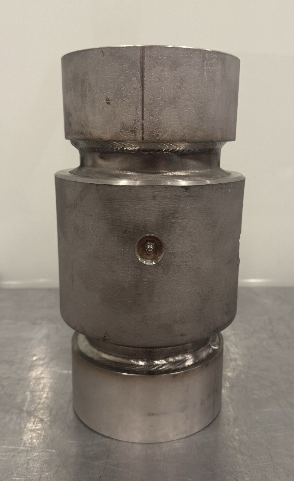 Dixon 420FXFSS00200 4" Swivel Joint Coupling Andrews 2086 NEW! FREE SHIPPING!