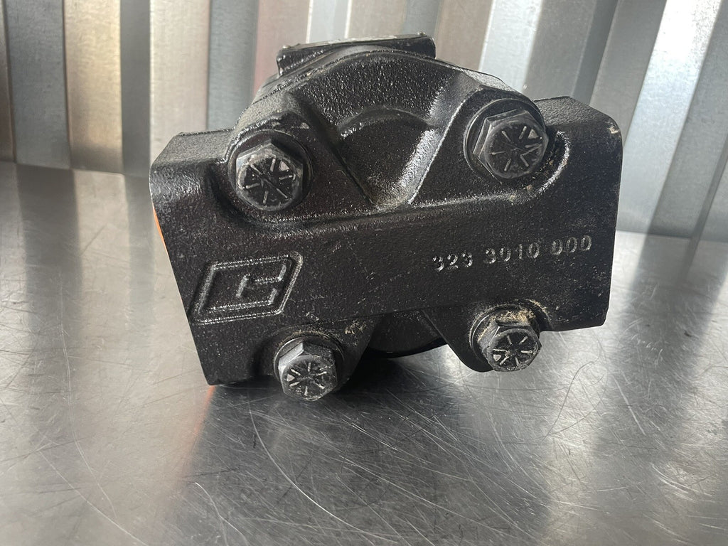 Caterpillar 480-2300 CAT GP Pump Hydraulic Motor Genuine NEW! FREE SHIPPING!