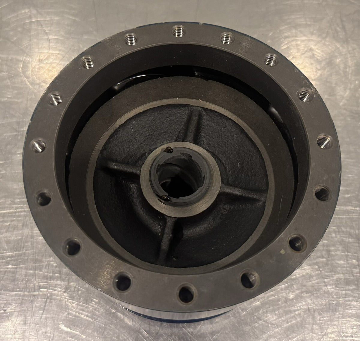 305471530 Turbine Pump Bowl NBR XP 225/275 GPM NEW! FREE SHIPPING!