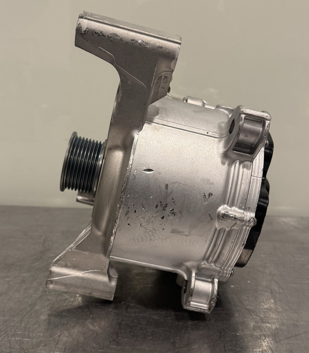Mopar 05185076AC Starter Generator Genuine NEW! FREE SHIPPING!