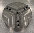H&R 82-4-CI Round Chuck Jaws 3 Piece NEW! FREE SHIPPING!
