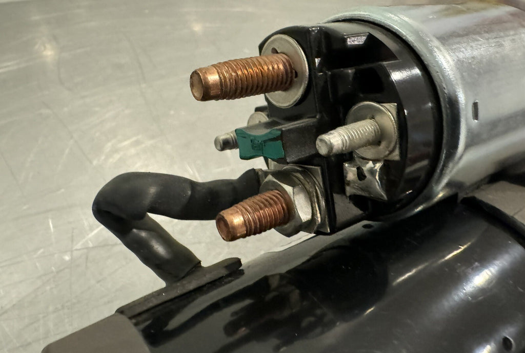 Arco 5400 Marine Outboard Starter For Mercury NEW! FREE SHIPPING 